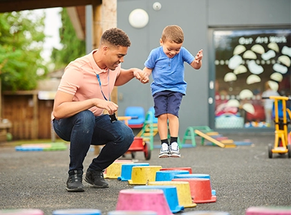 Wilson Early Childhood Education Image1