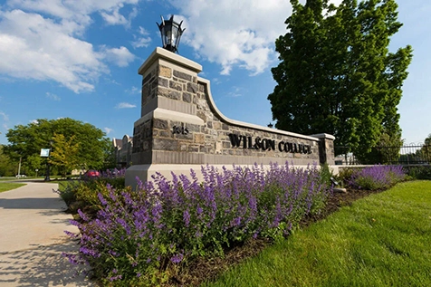 Wilson College Wilson College